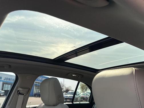2021 Cadillac XT4 Luxury