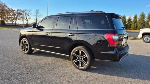 2019 Ford Expedition Limited