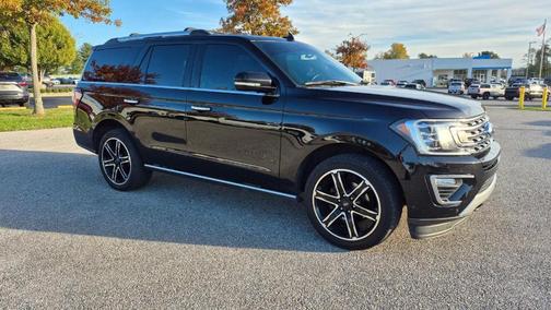 2019 Ford Expedition Limited