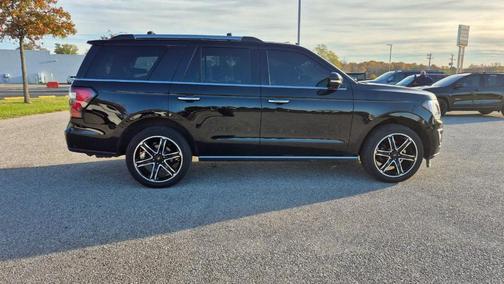 2019 Ford Expedition Limited