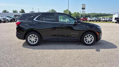 2022 Chevrolet Equinox 2LT