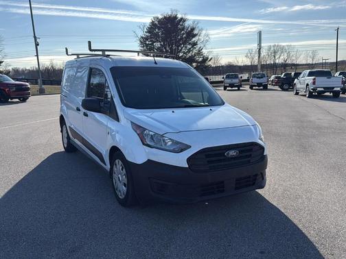 2021 Ford Transit Connect XL