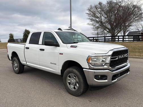 2020 RAM 2500 Tradesman
