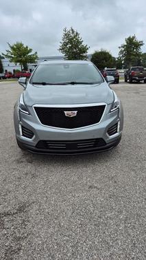 2023 Cadillac XT5 Sport