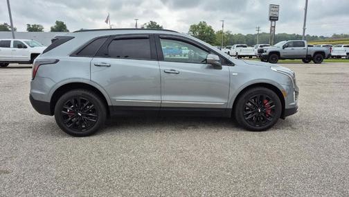 2023 Cadillac XT5 Sport