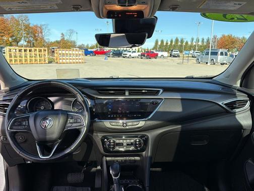 2023 Buick Encore GX Essence