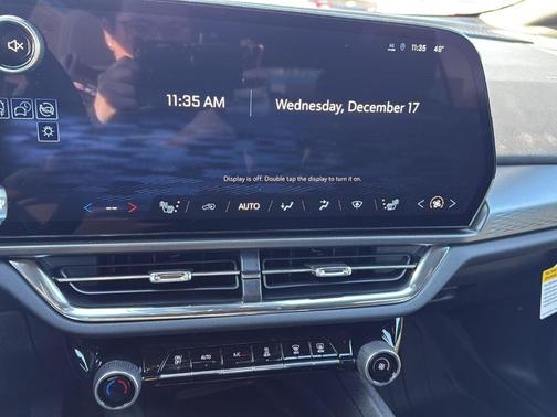 2026 Chevrolet Equinox EV LT 1