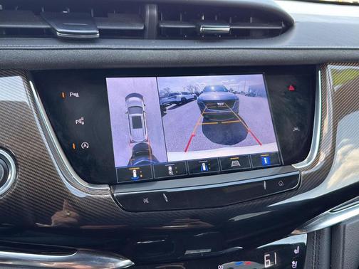 2023 Cadillac XT6 Sport AWD