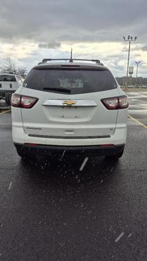 2017 Chevrolet Traverse 1LT