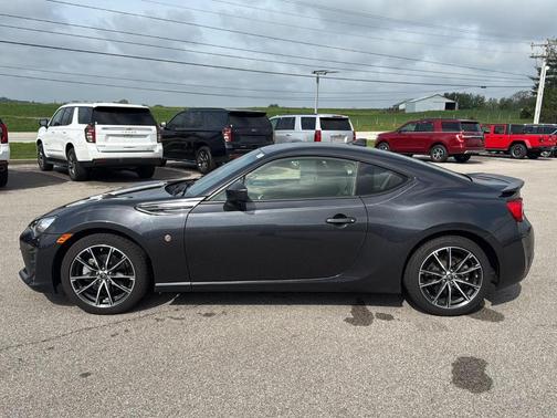 2017 Toyota 86 Base