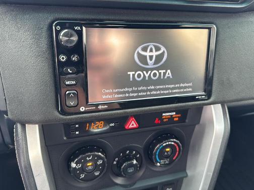 2017 Toyota 86 Base