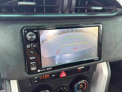 2017 Toyota 86 Base