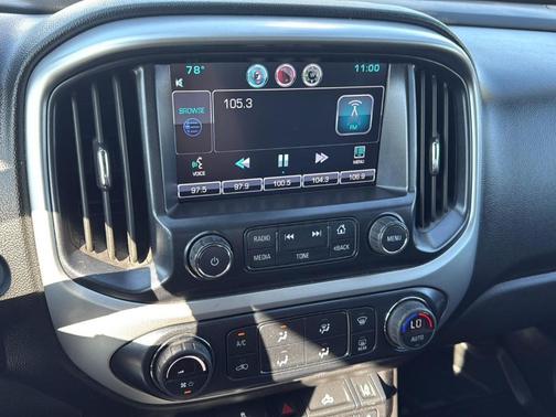 2015 Chevrolet Colorado LT