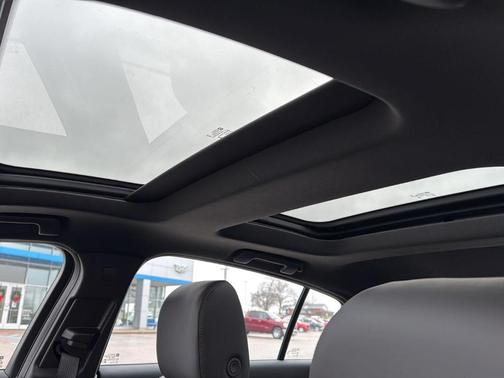 2026 Cadillac CT5 Sport AWD