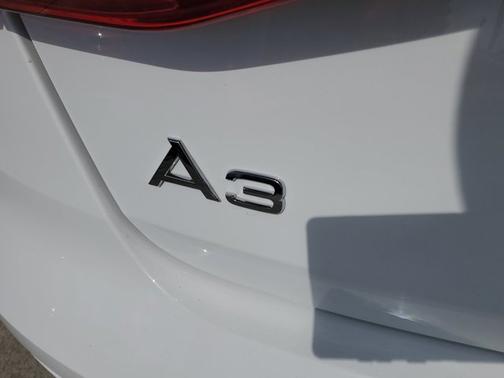 2024 Audi A3 Premium
