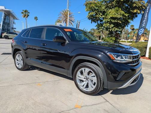 2020 Volkswagen Atlas Cross Sport 2.0T SEL