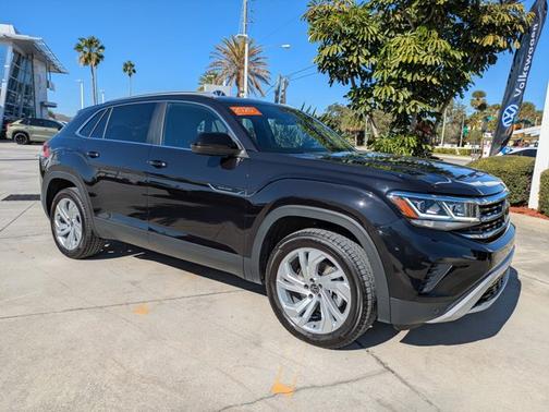 2020 Volkswagen Atlas Cross Sport 2.0T SEL