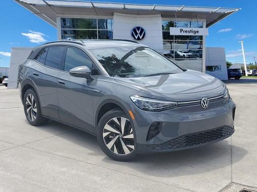 2025 Volkswagen ID.4 Pro