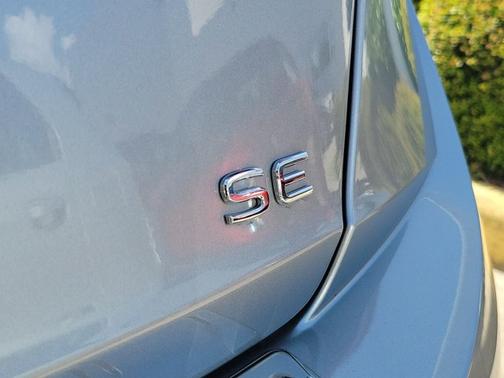 2023 Volkswagen Jetta SE