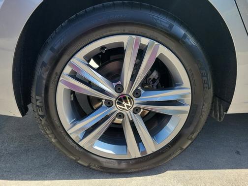 2023 Volkswagen Jetta SE