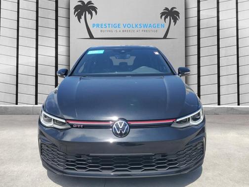 2024 Volkswagen Golf GTI 380 SE