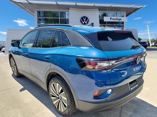 2025 Volkswagen ID.4 Pro