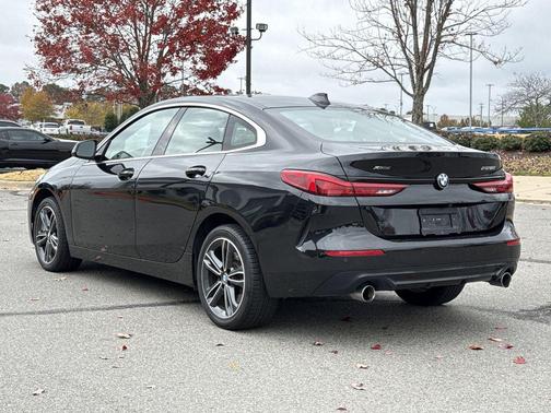 2024 BMW 228 Gran Coupe xDrive