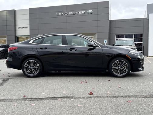 2024 BMW 228 Gran Coupe xDrive