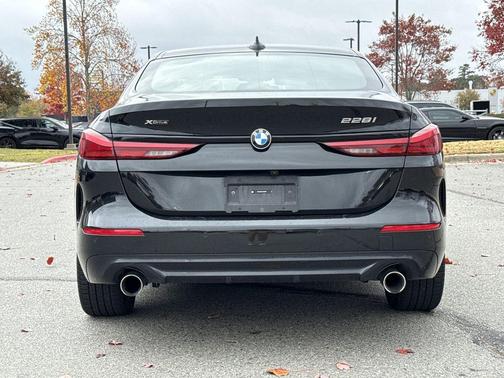 2024 BMW 228 Gran Coupe xDrive