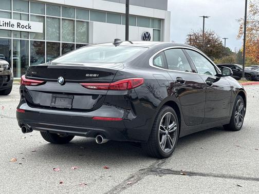 2024 BMW 228 Gran Coupe xDrive