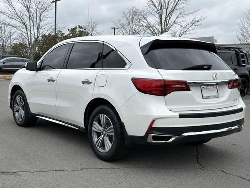 2020 Acura MDX 3.5L