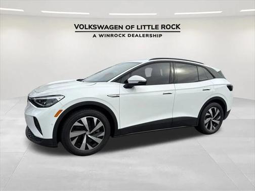 2023 Volkswagen ID.4 Pro