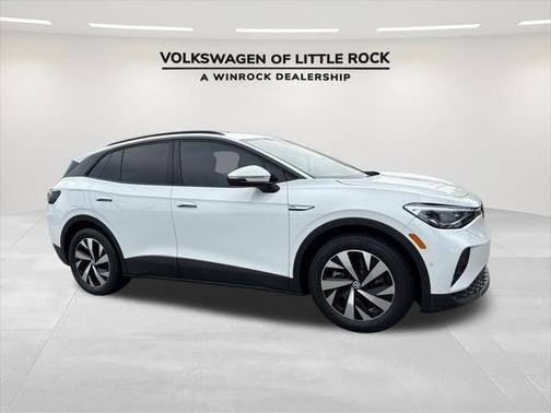 2023 Volkswagen ID.4 Pro