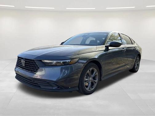 2024 Honda Accord EX 1.5T