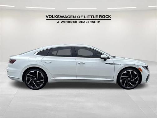 2023 Volkswagen Arteon 2.0T SEL Premium R-Line 4MOTION