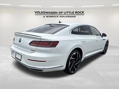 2023 Volkswagen Arteon 2.0T SEL Premium R-Line 4MOTION