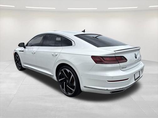2023 Volkswagen Arteon 2.0T SEL Premium R-Line 4MOTION
