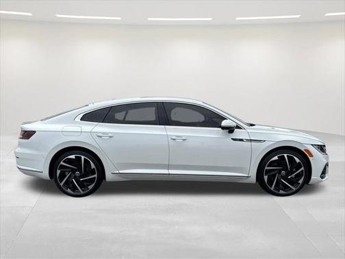2023 Volkswagen Arteon 2.0T SEL Premium R-Line 4MOTION