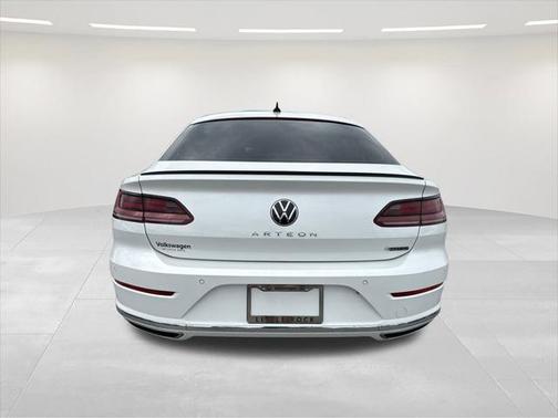 2023 Volkswagen Arteon 2.0T SEL Premium R-Line 4MOTION