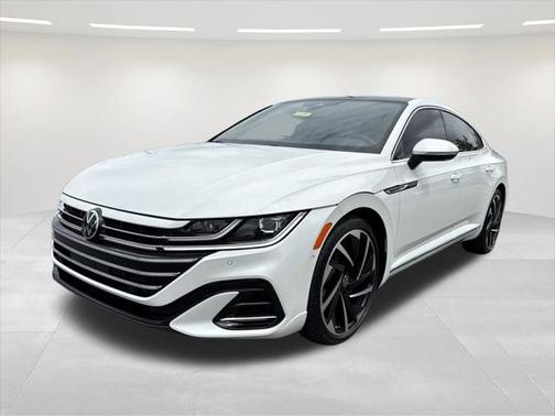 2023 Volkswagen Arteon 2.0T SEL Premium R-Line 4MOTION