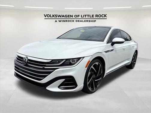 2023 Volkswagen Arteon 2.0T SEL Premium R-Line 4MOTION