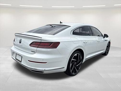 2023 Volkswagen Arteon 2.0T SEL Premium R-Line 4MOTION