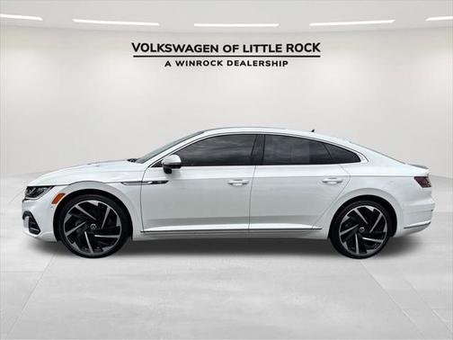 2023 Volkswagen Arteon 2.0T SEL Premium R-Line 4MOTION