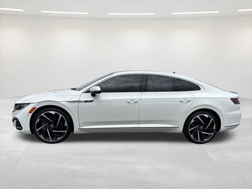 2023 Volkswagen Arteon 2.0T SEL Premium R-Line 4MOTION