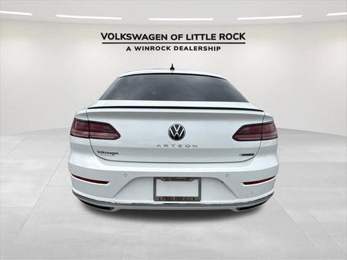 2023 Volkswagen Arteon 2.0T SEL Premium R-Line 4MOTION