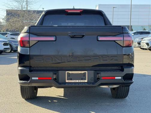 2023 Hyundai SANTA CRUZ SE