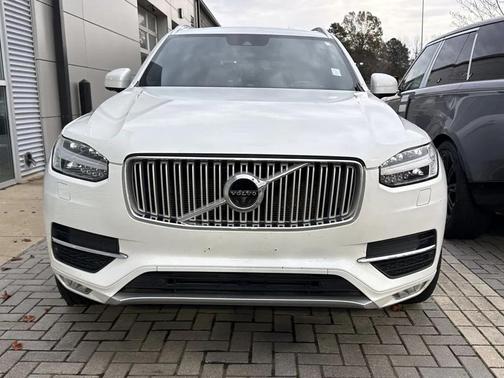 2018 Volvo XC90 T6 Inscription