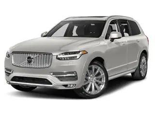 2018 Volvo XC90 T6 Inscription