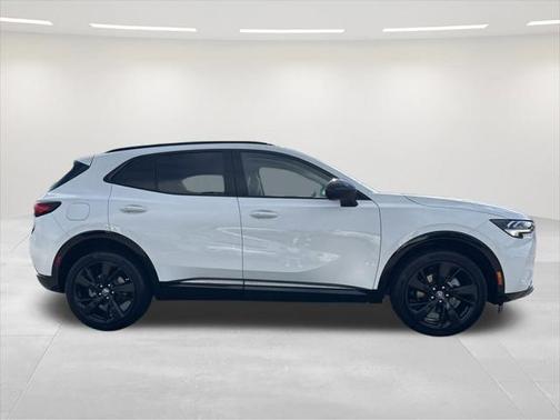 2023 Buick Envision Essence FWD