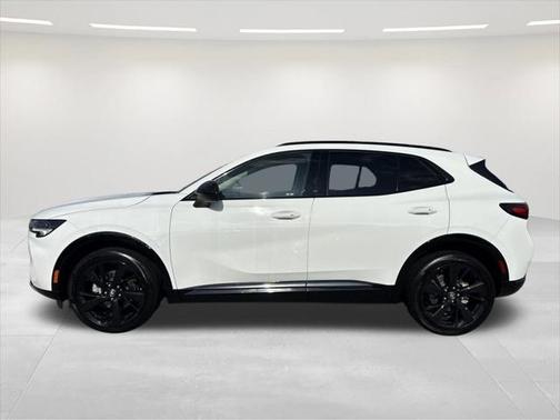 2023 Buick Envision Essence FWD